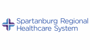 Spartanburg Regional Healthcare System Logo - Sherry Johnson